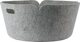 Thumbnail for your product : Muuto Gray Large Restore Basket