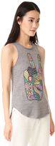 Thumbnail for your product : Chaser Peace Tank