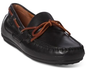 ralph lauren roberts driver shoes