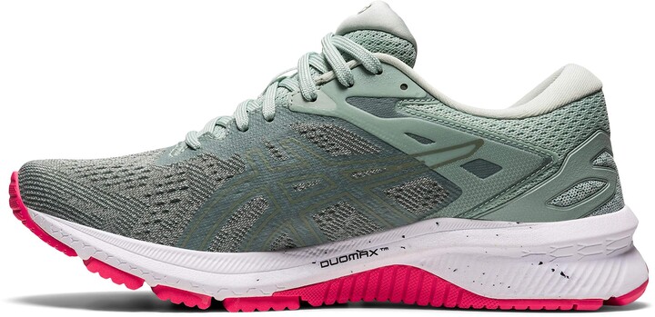 asics duomax dames