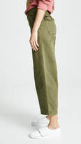 Thumbnail for your product : Blank Wide Leg Utility Pants