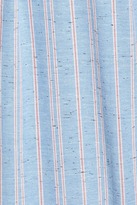 Thumbnail for your product : Obey 'Vista' Short Sleeve Stripe Print Woven Shirt
