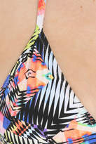 Thumbnail for your product : Neon Reflections Triangle Top