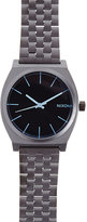 Thumbnail for your product : Nixon The Time Teller