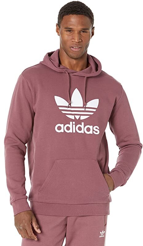 adidas Pink Men's Sweatshirts & Hoodies with Cash Back | Shop the world's  largest collection of fashion | ShopStyle