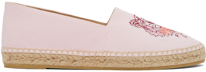 Kenzo Tiger Espadrilles | Shop The Largest Collection | ShopStyle