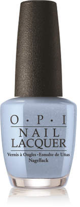 OPI Nail Lacquer - Iceland Collection