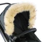 Thumbnail for your product : Baby Jogger For-Your-Little-One Fur Hood Trim Pram Compatible on Baby Jogger, Beige
