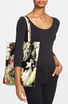 Thumbnail for your product : Ted Baker 'Icon - Opulent Bloom' Tote