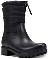 nine west travis studded strappy bootie