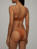 Thumbnail for your product : Tropic of C Lvr Exclusive The C Bralette Bikini Top