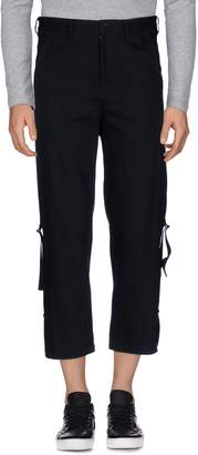 Yohji Yamamoto Casual pants - Item 13058829