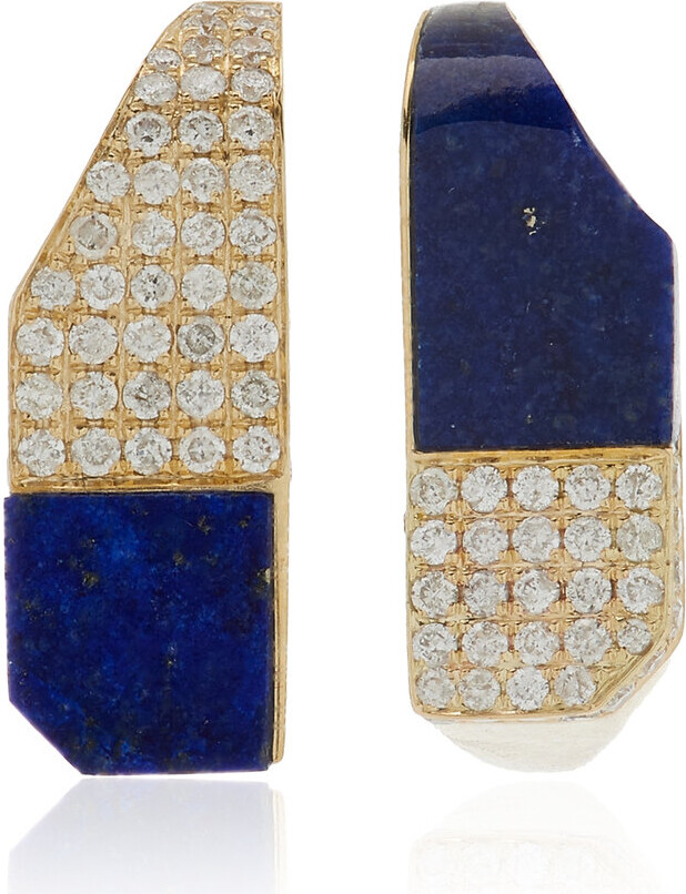 Yvonne Léon Earrings