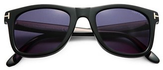 tom ford leo polarized