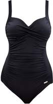 Thumbnail for your product : Sunseeker solid rouge cup sized classic swimsuit