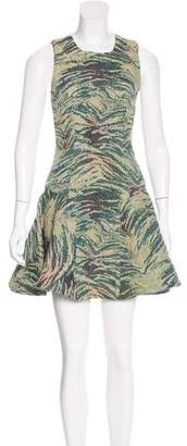 Antipodium Tweed A-Line Dress w/ Tags