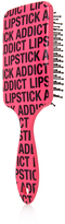 Thumbnail for your product : Forever 21 Lipstick Addict Paddle Brush