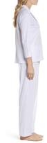 Thumbnail for your product : Carole Hochman Cotton Jersey Pajamas