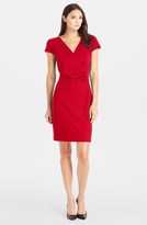 Thumbnail for your product : Kenneth Cole New York 'Chantal' Dress (Regular & Petite)