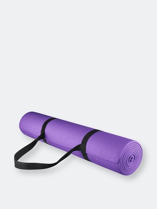 Balancefrom GoYoga All Purpose Yoga Mat