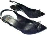 Thumbnail for your product : Viktor & Rolf Bow Pumps