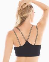 Thumbnail for your product : Annette Essential Strappy Bralette