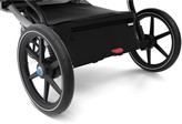 Thumbnail for your product : Thule Urban Glide 2 Double Jogging Stroller