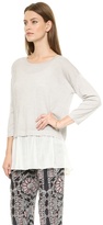 Thumbnail for your product : Club Monaco Madie Sweater