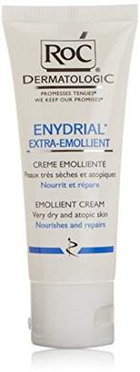 Roc Dermatologic Enydrial Extra Emollient Cream 40ml