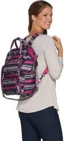 Thumbnail for your product : Lug North/South Convertible Tote w/ RFID - Via