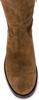 Thumbnail for your product : Alberto Fasciani Calf-Length Boots