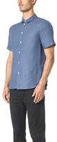 Thumbnail for your product : NATIVE YOUTH Goodrington Short Sleeve Shirt