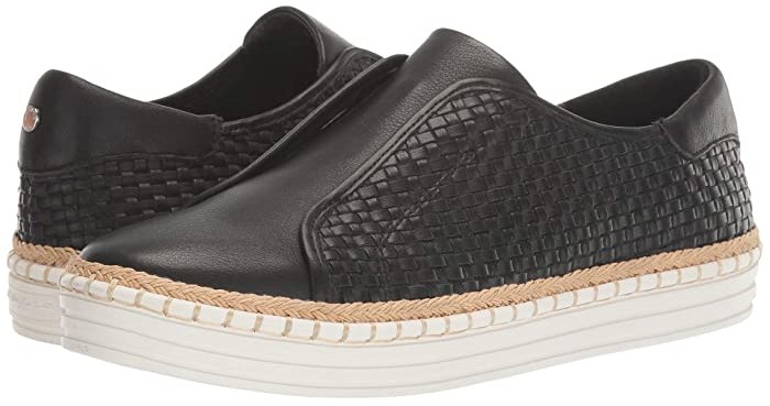 kayla espadrille sneaker