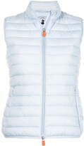 Thumbnail for your product : Save The Duck D85310 ANITA padded vest