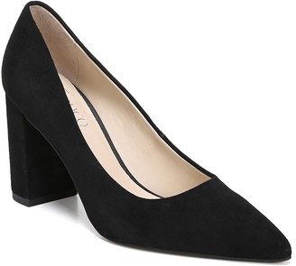 franco sarto shoes heels