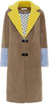 Thumbnail for your product : Saks Potts Febbe shearling coat