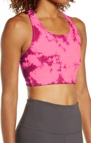 Thumbnail for your product : Electric & Rose Wynnie Tie Dye Sports Bra