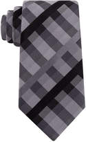 Thumbnail for your product : Geoffrey Beene Men's Dance With Me Plaid Tie
