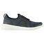 Thumbnail for your product : Fabric Mens Cerro Trainers Sports Shoes Runners Lace Up Lightweight Textured