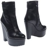 Thumbnail for your product : Pinko Ankle boots