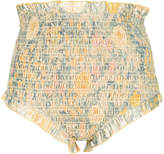Thumbnail for your product : Alice McCall Spinning Around hot pants