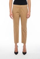 Thumbnail for your product : Chloé Capri Trousers