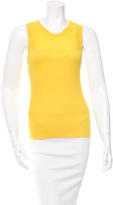 Thumbnail for your product : Lisa Perry Knit Sleeveless Top