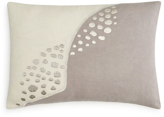 Kelly Wearstler Bray Decorative Pillow, 14" x 20"
