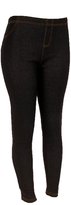 Thumbnail for your product : ShoSho Women's Plus Size Fur Lined Jeggings-XL/2XL