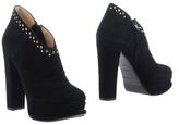 Thumbnail for your product : Del Gatto Shoe boots