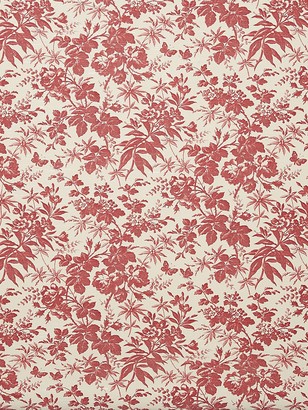 Gucci Herbarium print wallpaper - ShopStyle Decor