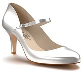 Thumbnail for your product : Women's Shoes Of Prey Mary Jane Pump