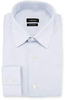 Thumbnail for your product : Ermenegildo Zegna Soft Touch Dash-Print Dress Shirt