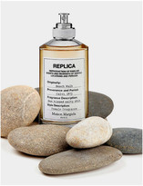 beach walk de margiela